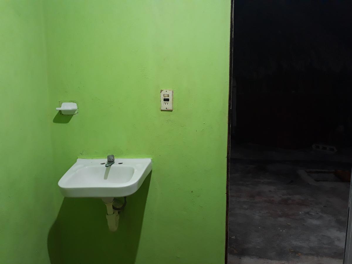 El Chac Mool Bed & Breakfast Santa Elena Eksteriør bilde