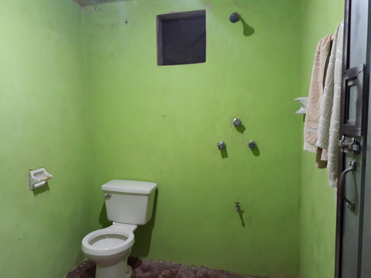 El Chac Mool Bed & Breakfast Santa Elena Eksteriør bilde
